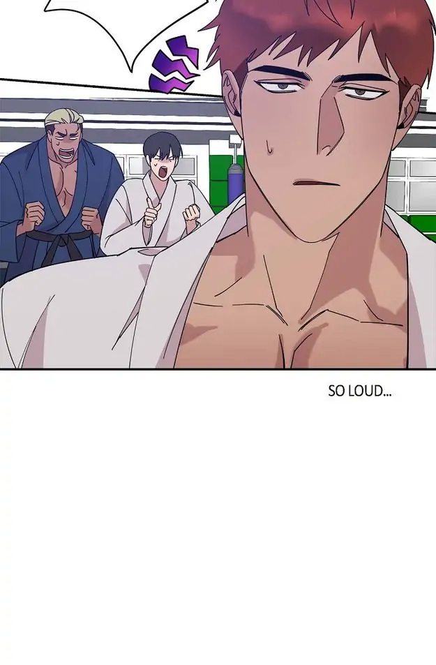Read Lose Your Touch chapter 2 image 51 on Lezhin