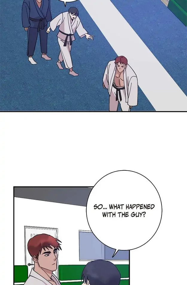 Read Lose Your Touch chapter 2 image 53 on Lezhin