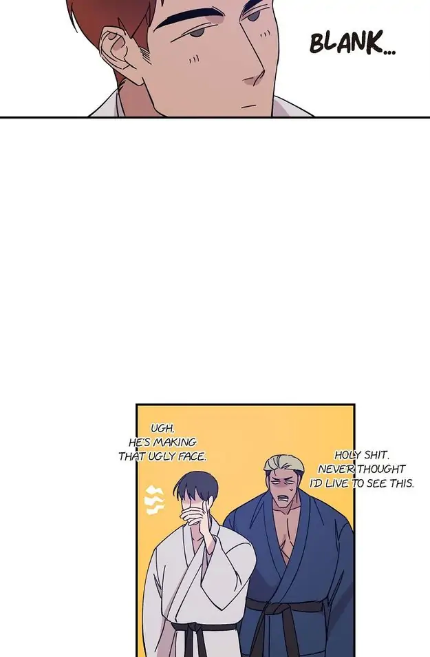 Read Lose Your Touch chapter 2 image 55 on Lezhin