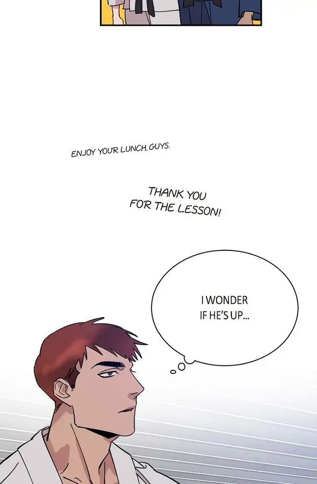 Read Lose Your Touch chapter 2 image 56 on Lezhin