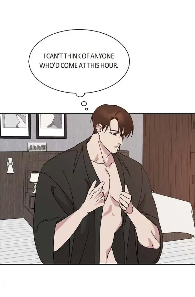 Read Lose Your Touch chapter 2 image 63 on Lezhin