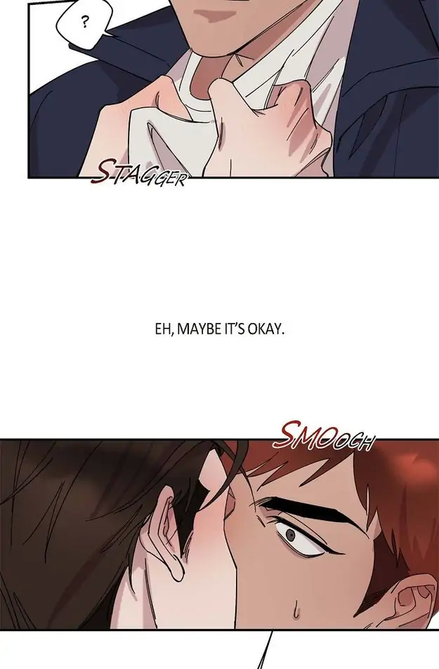 Read Lose Your Touch chapter 2 image 8 on Lezhin