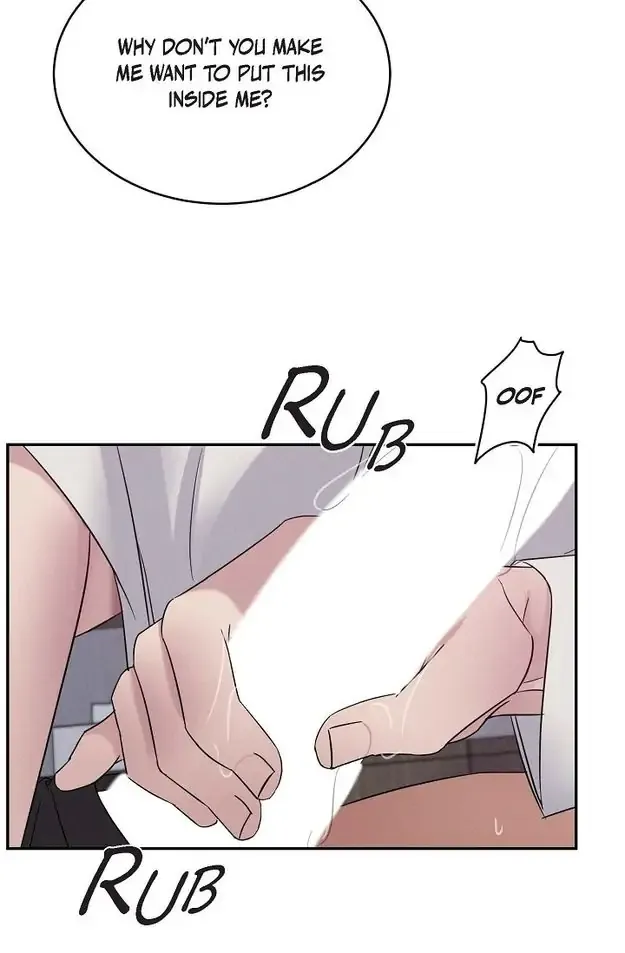 Read Lose Your Touch chapter 20 image 10 on Lezhin