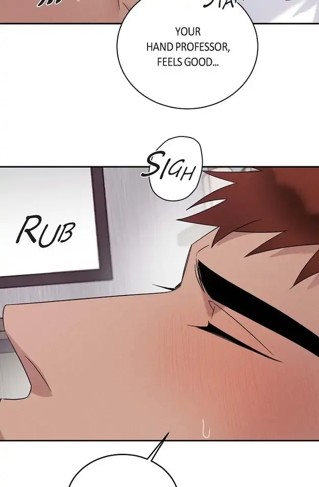 Read Lose Your Touch chapter 20 image 12 on Lezhin