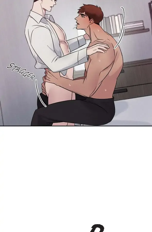 Read Lose Your Touch chapter 20 image 15 on Lezhin