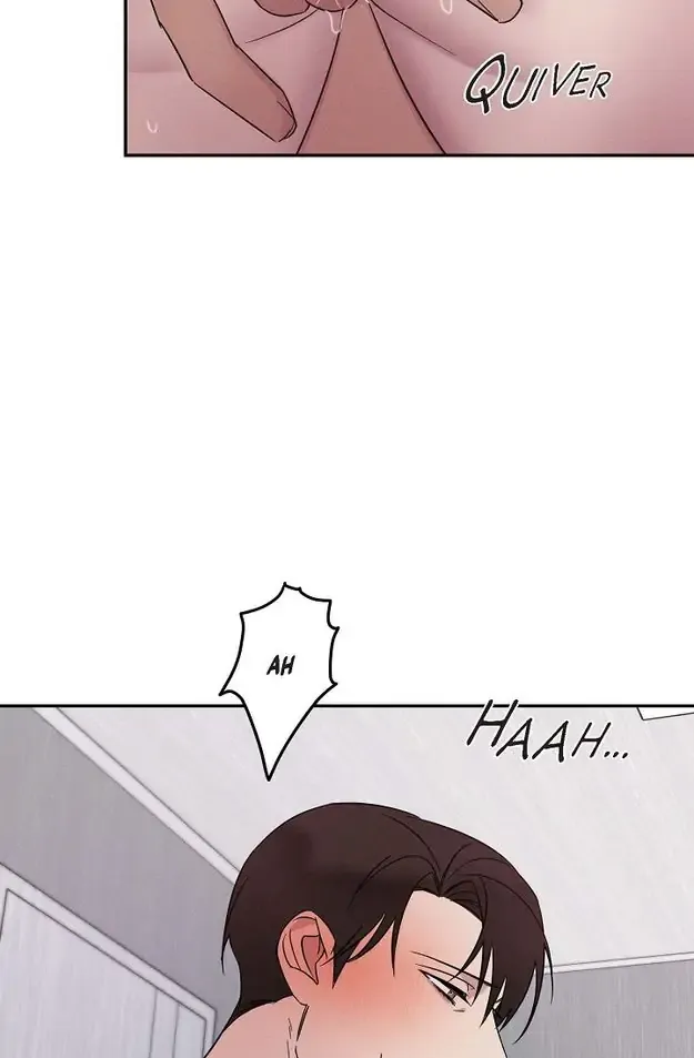 Read Lose Your Touch chapter 20 image 17 on Lezhin