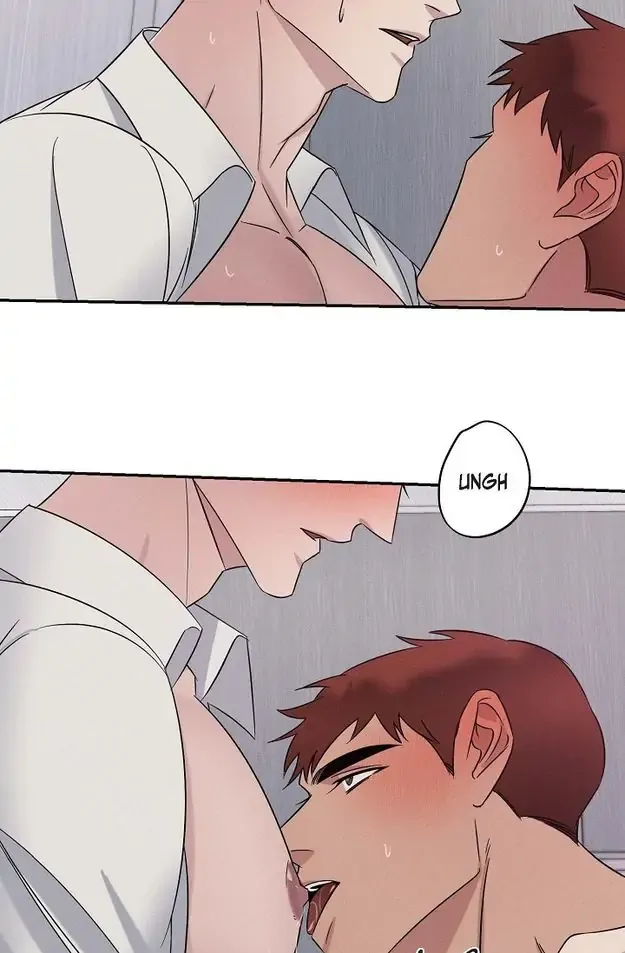 Read Lose Your Touch chapter 20 image 18 on Lezhin