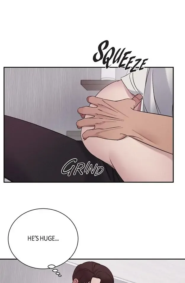 Read Lose Your Touch chapter 20 image 2 on Lezhin
