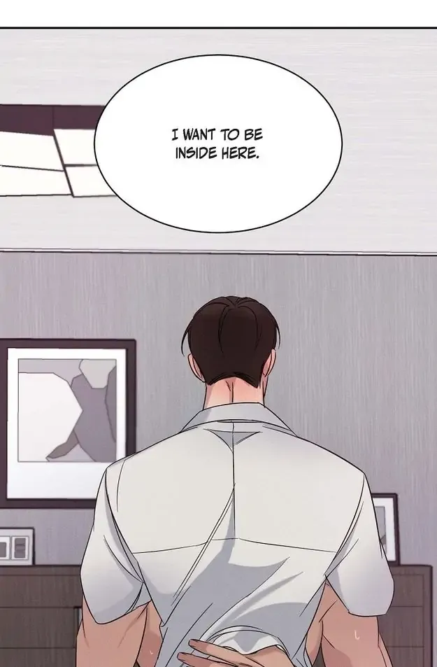 Read Lose Your Touch chapter 20 image 21 on Lezhin