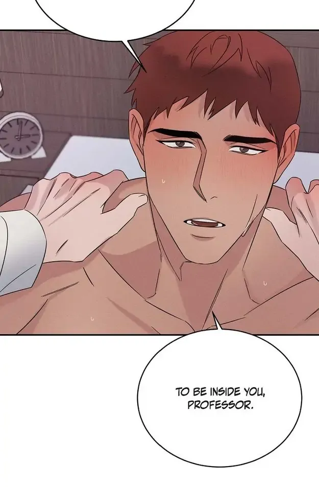 Read Lose Your Touch chapter 20 image 23 on Lezhin