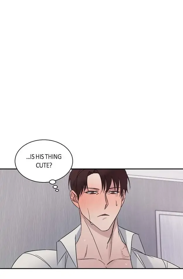Read Lose Your Touch chapter 20 image 24 on Lezhin