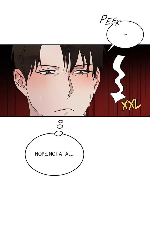 Read Lose Your Touch chapter 20 image 25 on Lezhin