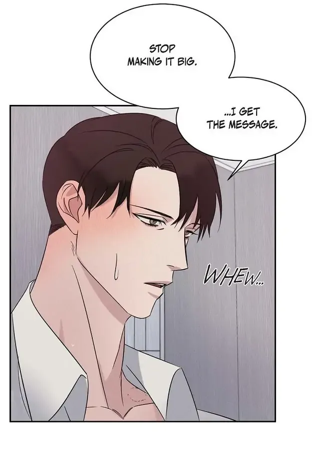 Read Lose Your Touch chapter 20 image 26 on Lezhin