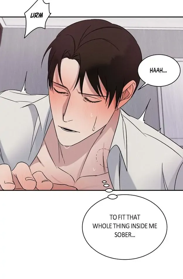 Read Lose Your Touch chapter 20 image 31 on Lezhin