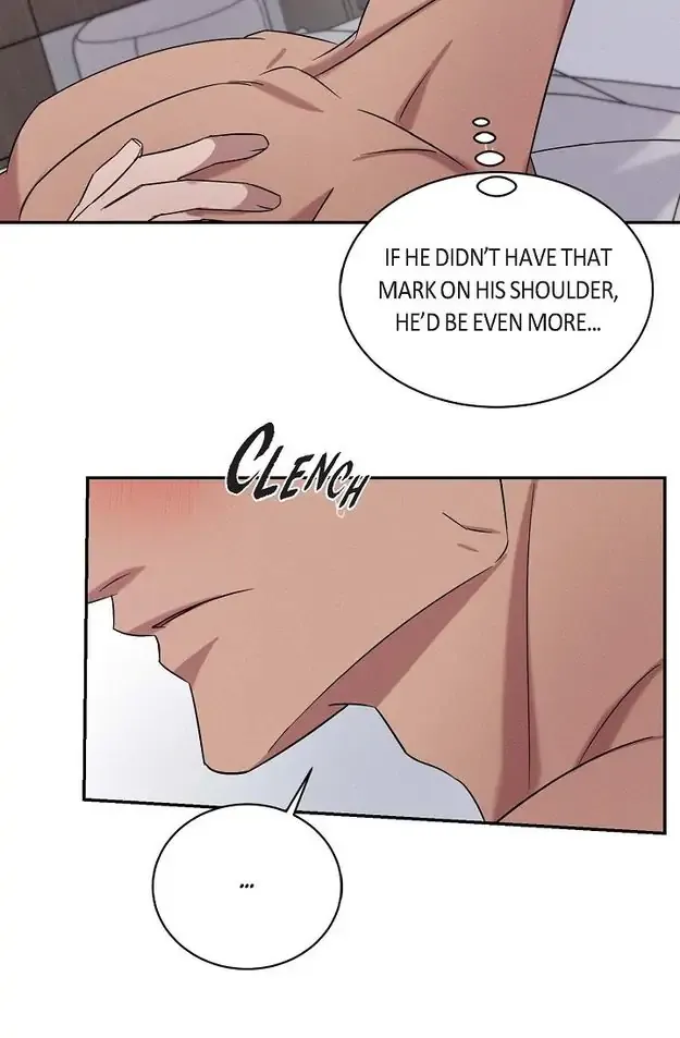 Read Lose Your Touch chapter 20 image 33 on Lezhin