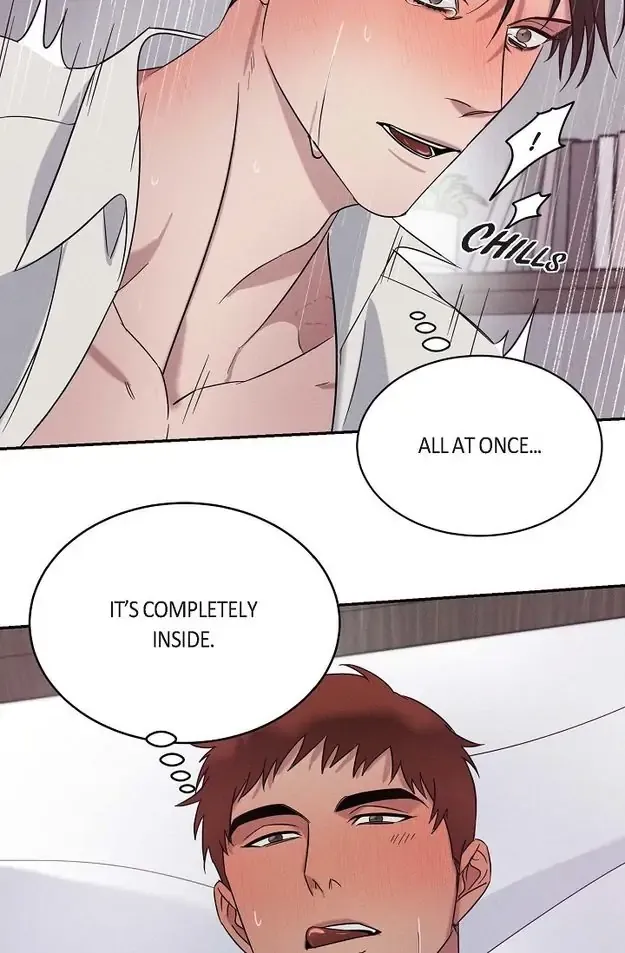 Read Lose Your Touch chapter 20 image 35 on Lezhin