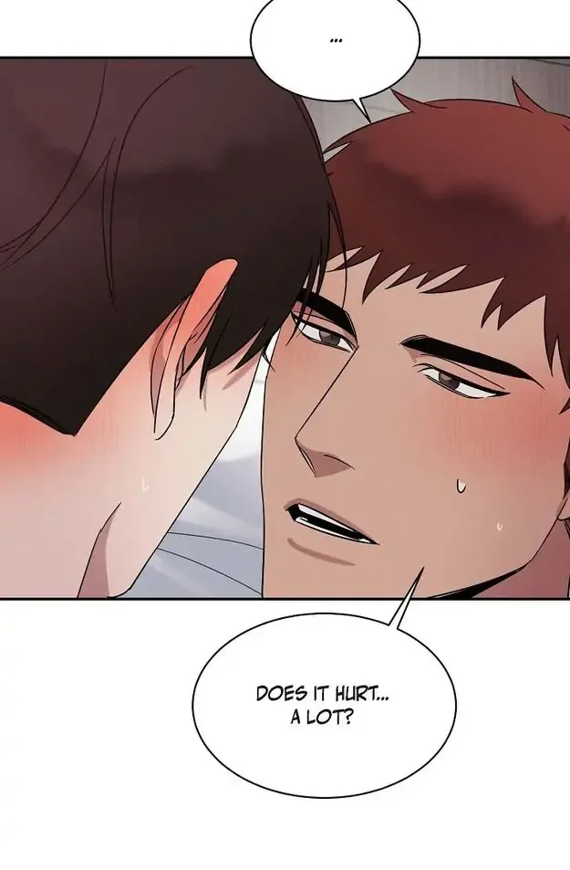 Read Lose Your Touch chapter 20 image 38 on Lezhin