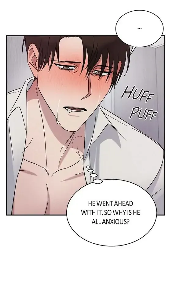 Read Lose Your Touch chapter 20 image 39 on Lezhin