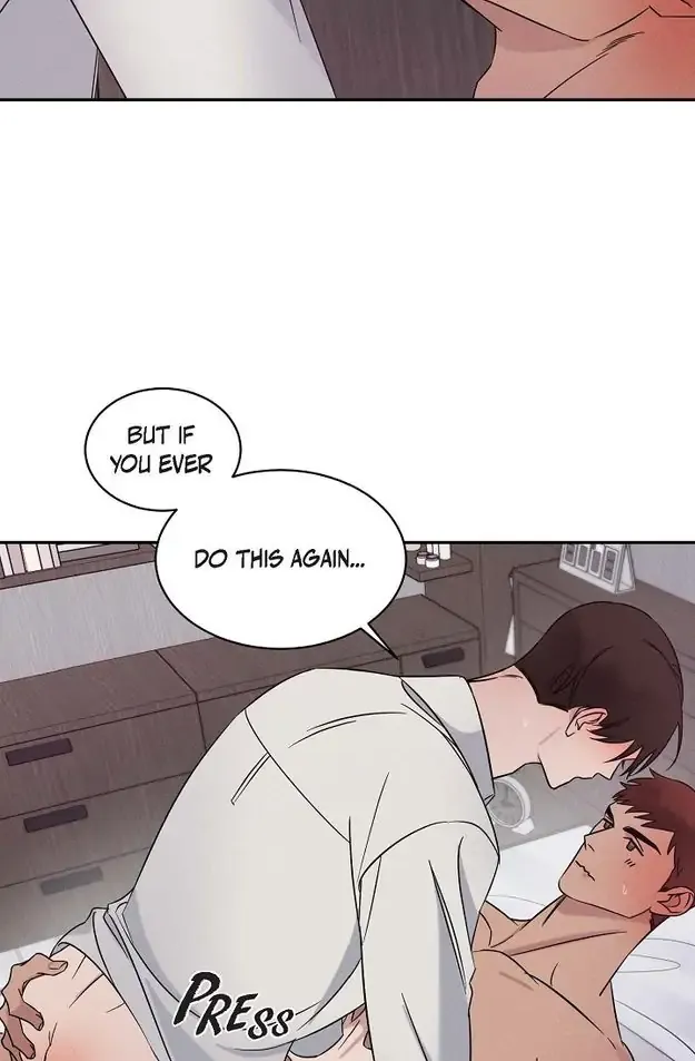 Read Lose Your Touch chapter 20 image 42 on Lezhin