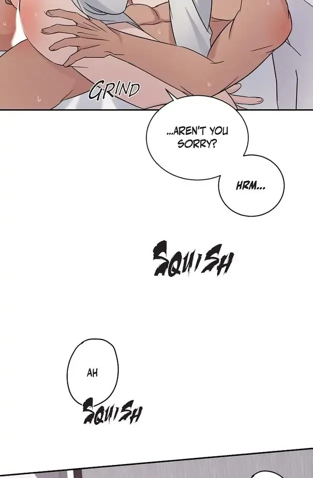 Read Lose Your Touch chapter 20 image 43 on Lezhin