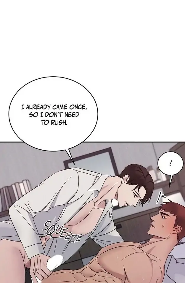 Read Lose Your Touch chapter 20 image 8 on Lezhin