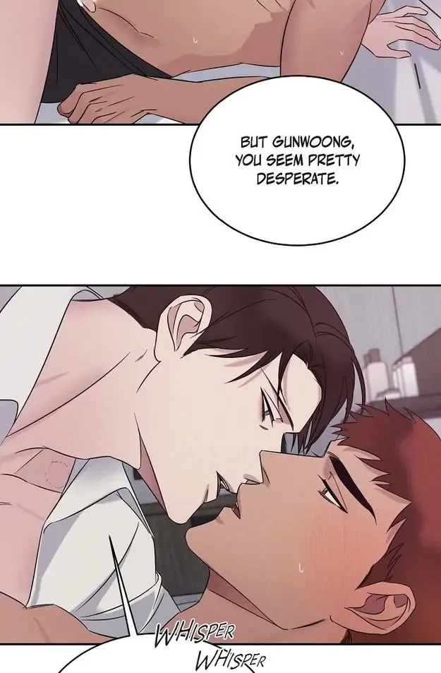 Read Lose Your Touch chapter 20 image 9 on Lezhin