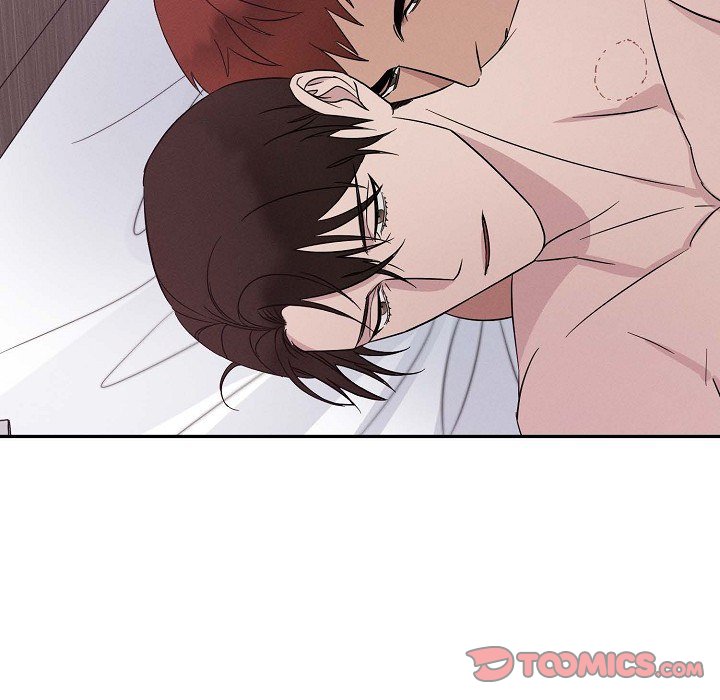Read Lose Your Touch chapter 21 image 11 on Lezhin