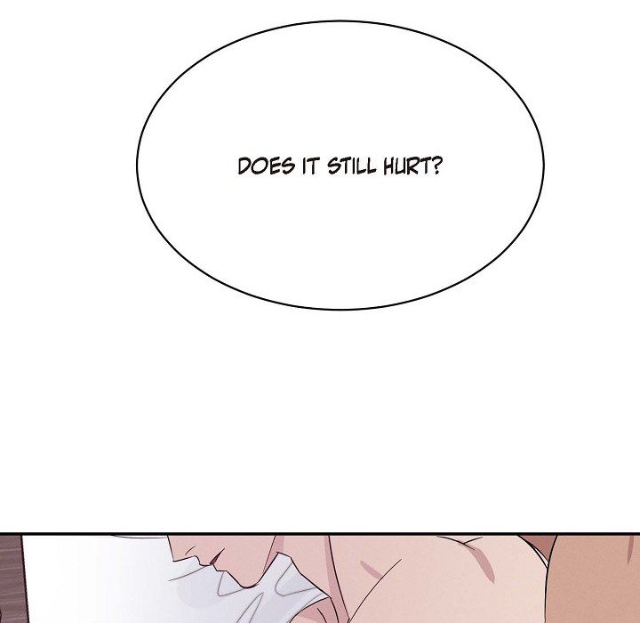 Read Lose Your Touch chapter 21 image 12 on Lezhin