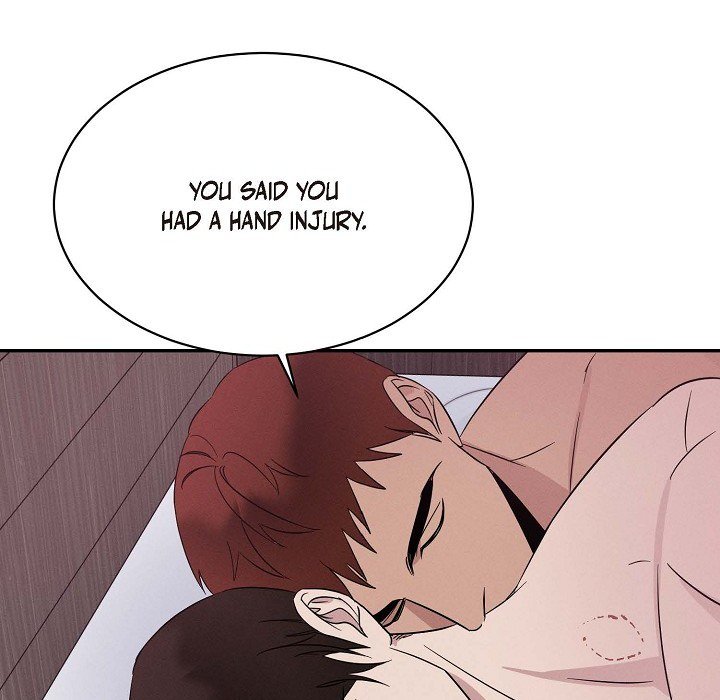 Read Lose Your Touch chapter 21 image 14 on Lezhin