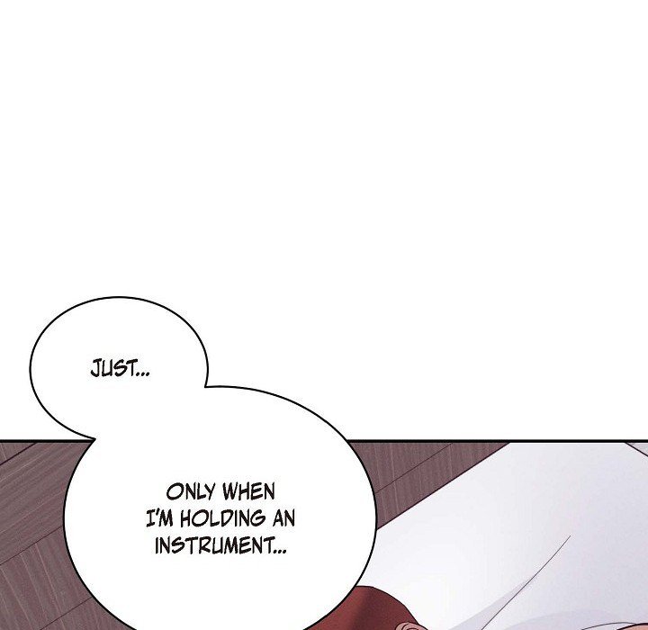 Read Lose Your Touch chapter 21 image 16 on Lezhin