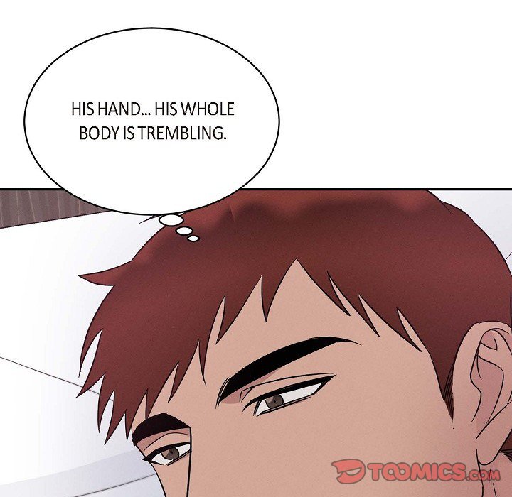 Read Lose Your Touch chapter 21 image 20 on Lezhin