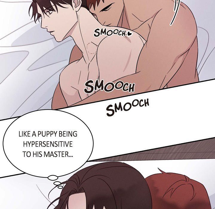 Read Lose Your Touch chapter 21 image 23 on Lezhin