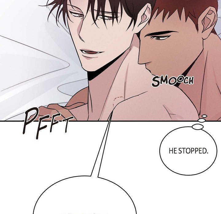 Read Lose Your Touch chapter 21 image 24 on Lezhin
