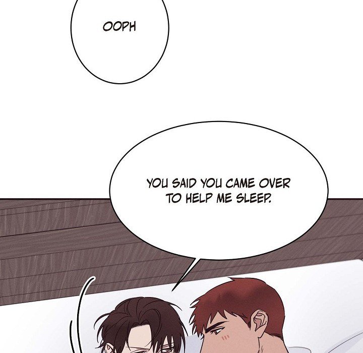 Read Lose Your Touch chapter 21 image 27 on Lezhin