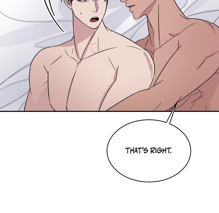Read Lose Your Touch chapter 21 image 28 on Lezhin