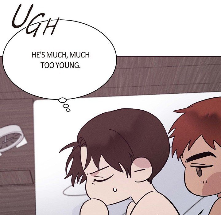 Read Lose Your Touch chapter 21 image 36 on Lezhin