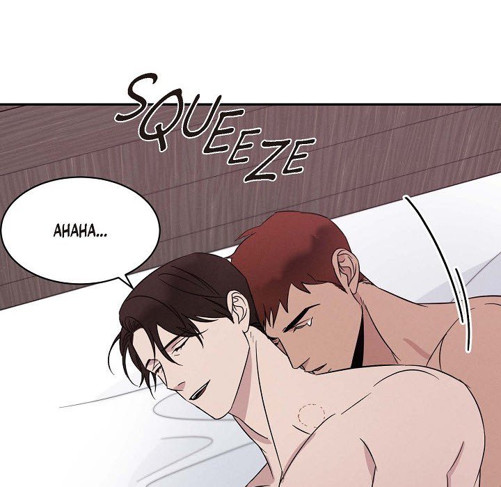 Read Lose Your Touch chapter 21 image 6 on Lezhin