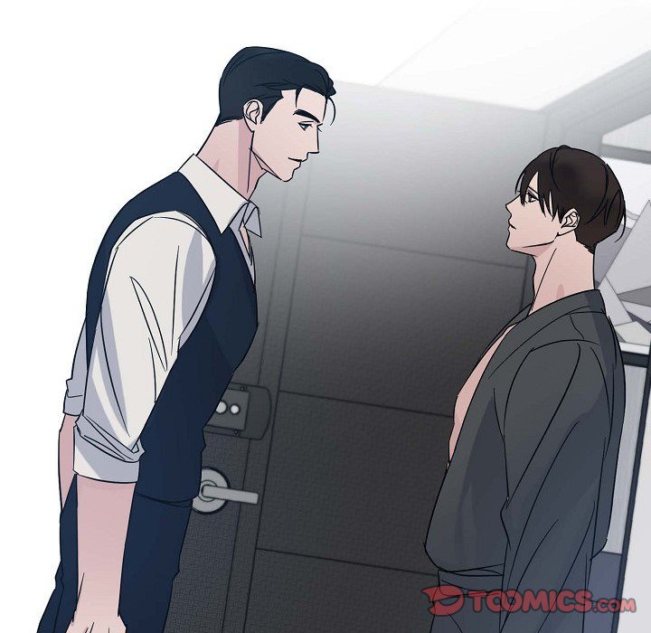Read Lose Your Touch chapter 21 image 65 on Lezhin