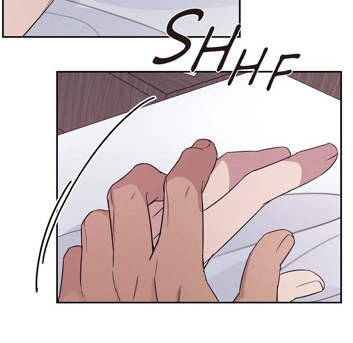 Read Lose Your Touch chapter 21 image 9 on Lezhin