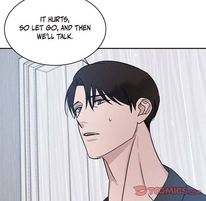 Read Lose Your Touch chapter 21 image 92 on Lezhin
