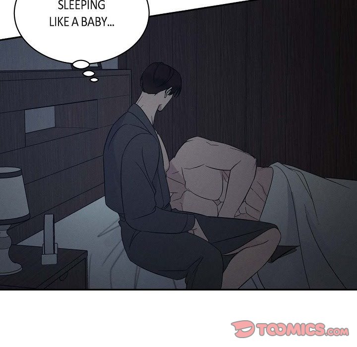 Read Lose Your Touch chapter 22 image 11 on Lezhin