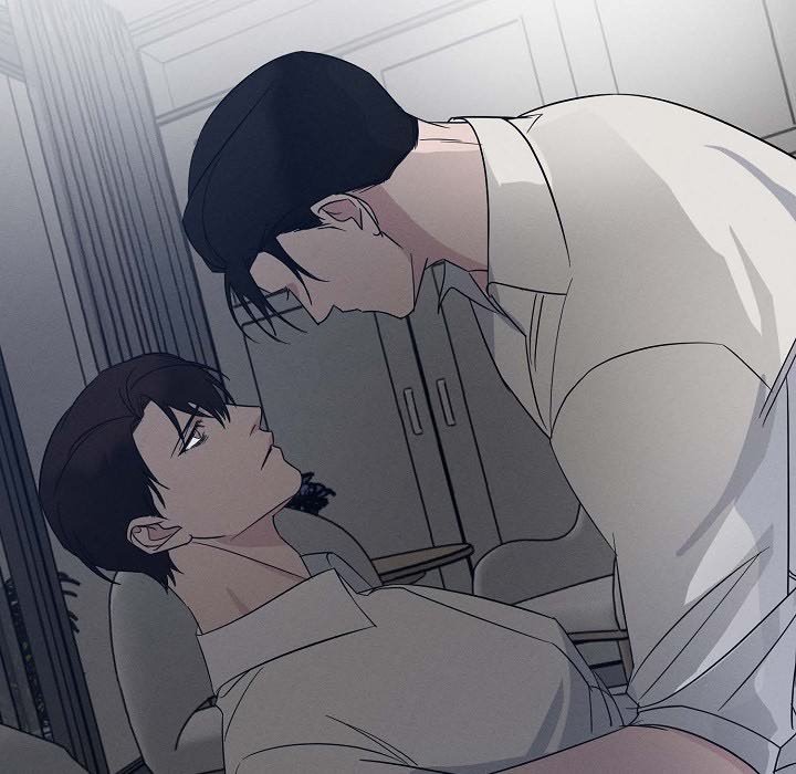 Read Lose Your Touch chapter 22 image 114 on Lezhin