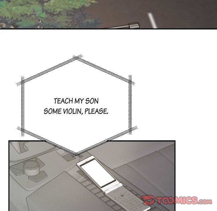 Read Lose Your Touch chapter 22 image 20 on Lezhin