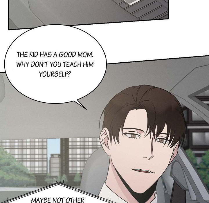 Read Lose Your Touch chapter 22 image 21 on Lezhin