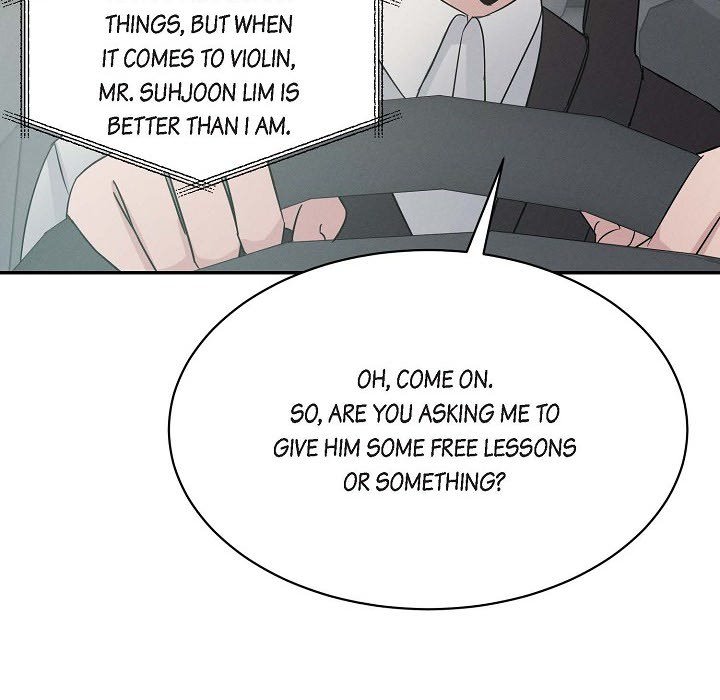 Read Lose Your Touch chapter 22 image 22 on Lezhin