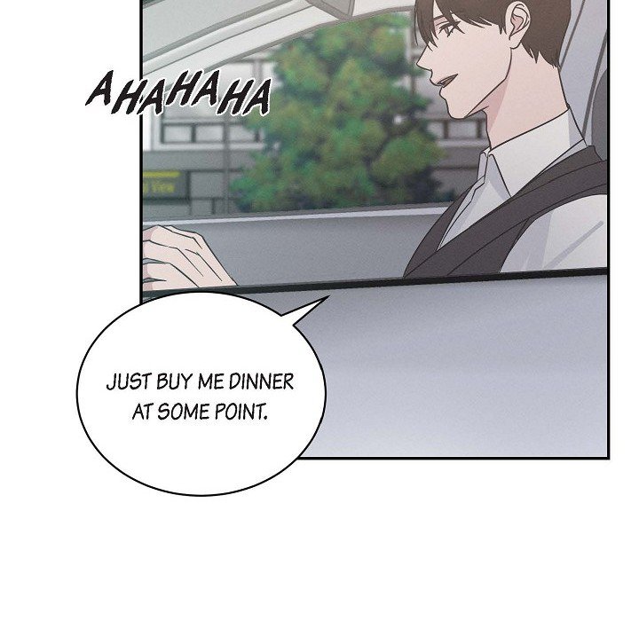 Read Lose Your Touch chapter 22 image 24 on Lezhin