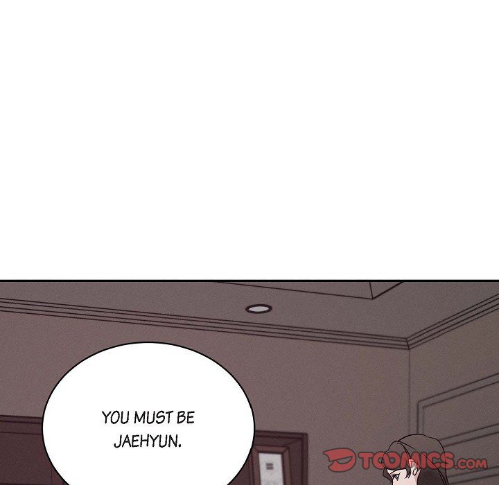 Read Lose Your Touch chapter 22 image 29 on Lezhin