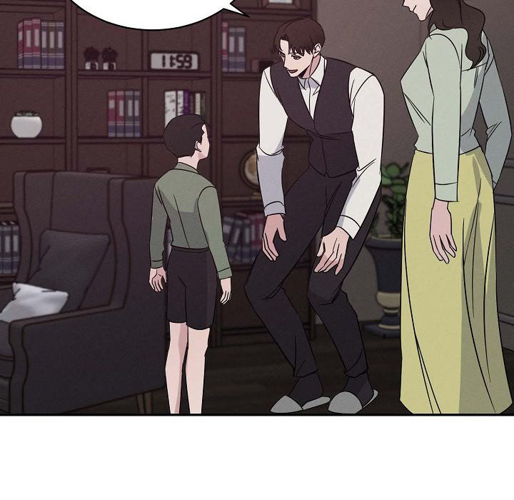 Read Lose Your Touch chapter 22 image 30 on Lezhin