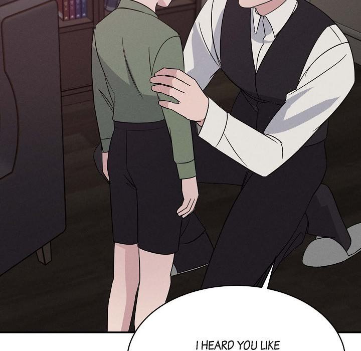 Read Lose Your Touch chapter 22 image 34 on Lezhin