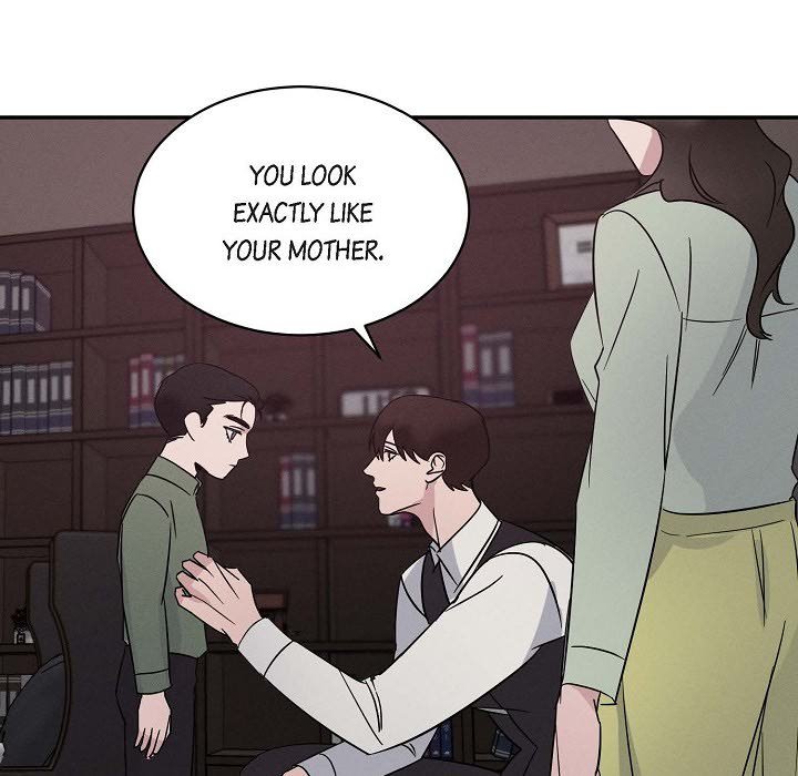 Read Lose Your Touch chapter 22 image 37 on Lezhin